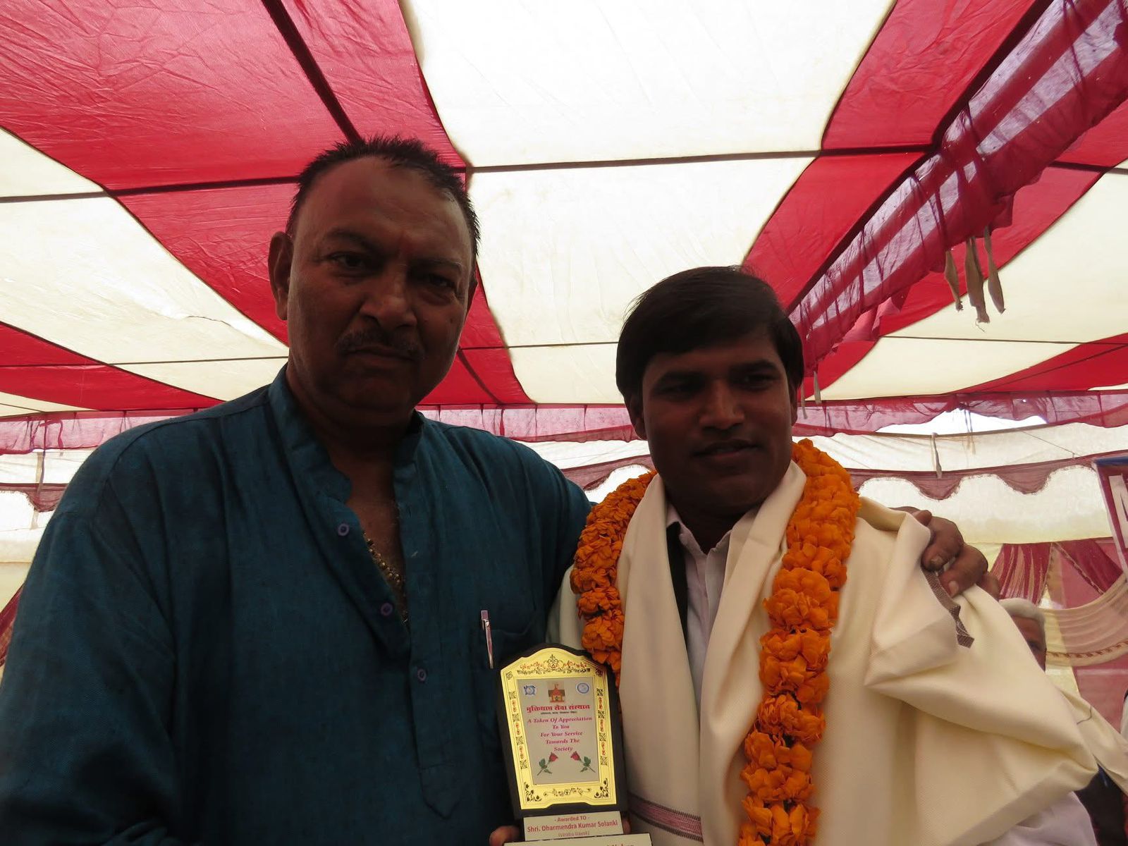 Mahashivratri Celebration
